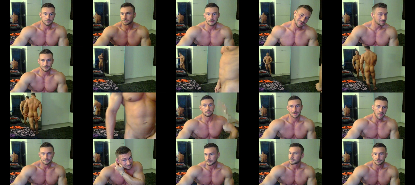 muscularkevin21  22-01-2022